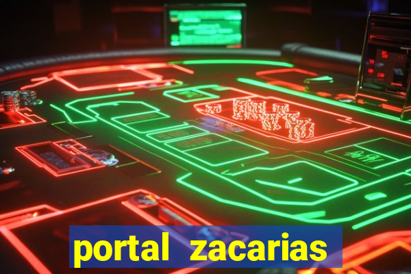 portal zacarias futebol mexicano